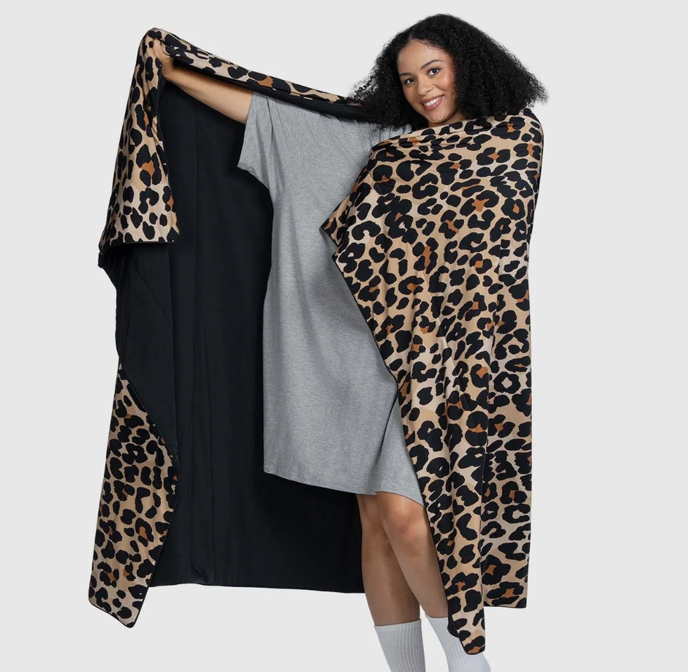 Cooling Blanket 