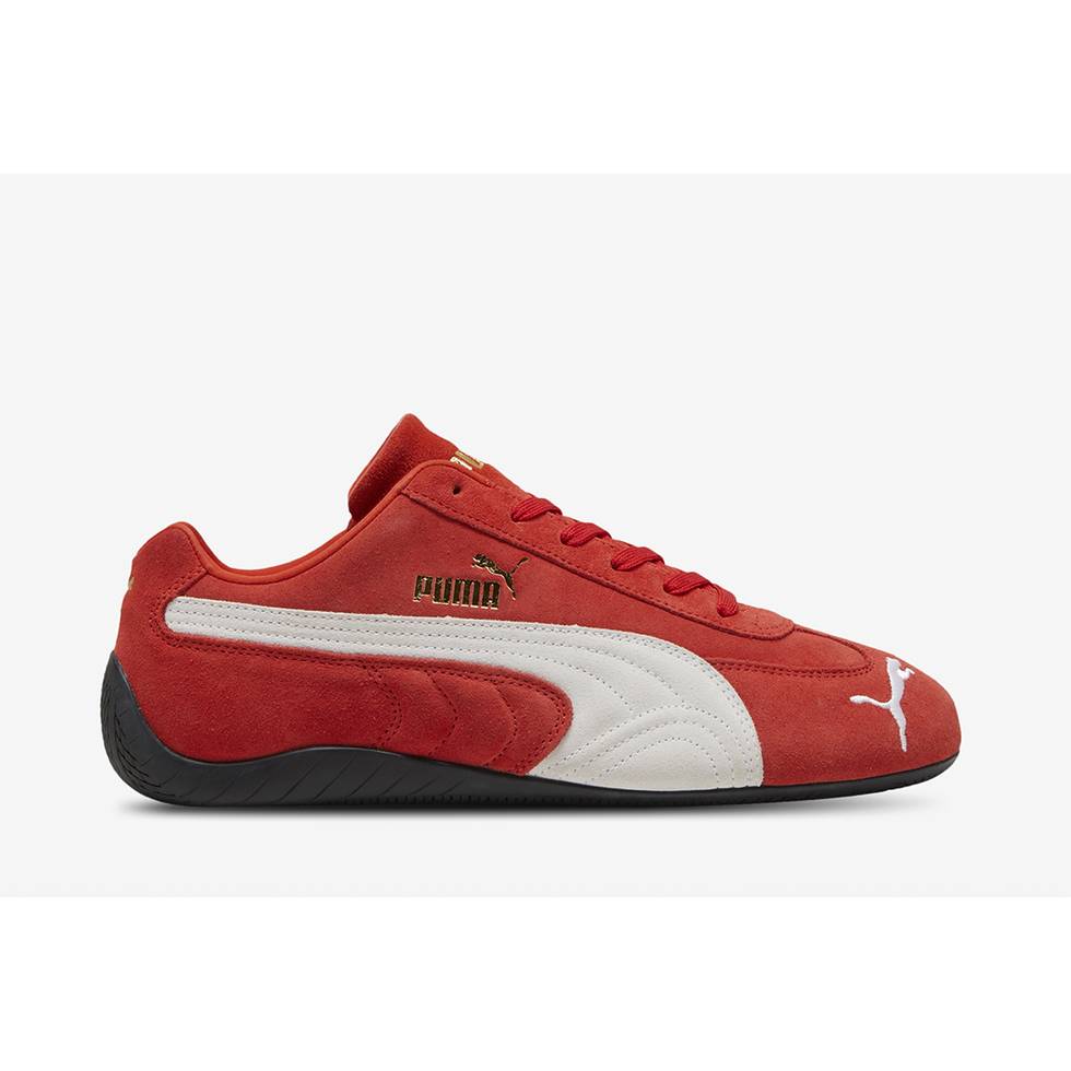 00's Puma Speedcat 元ネタ 26.5 A Puma Speedcat OG Sneakers Review 2025 from a Shopping Editor