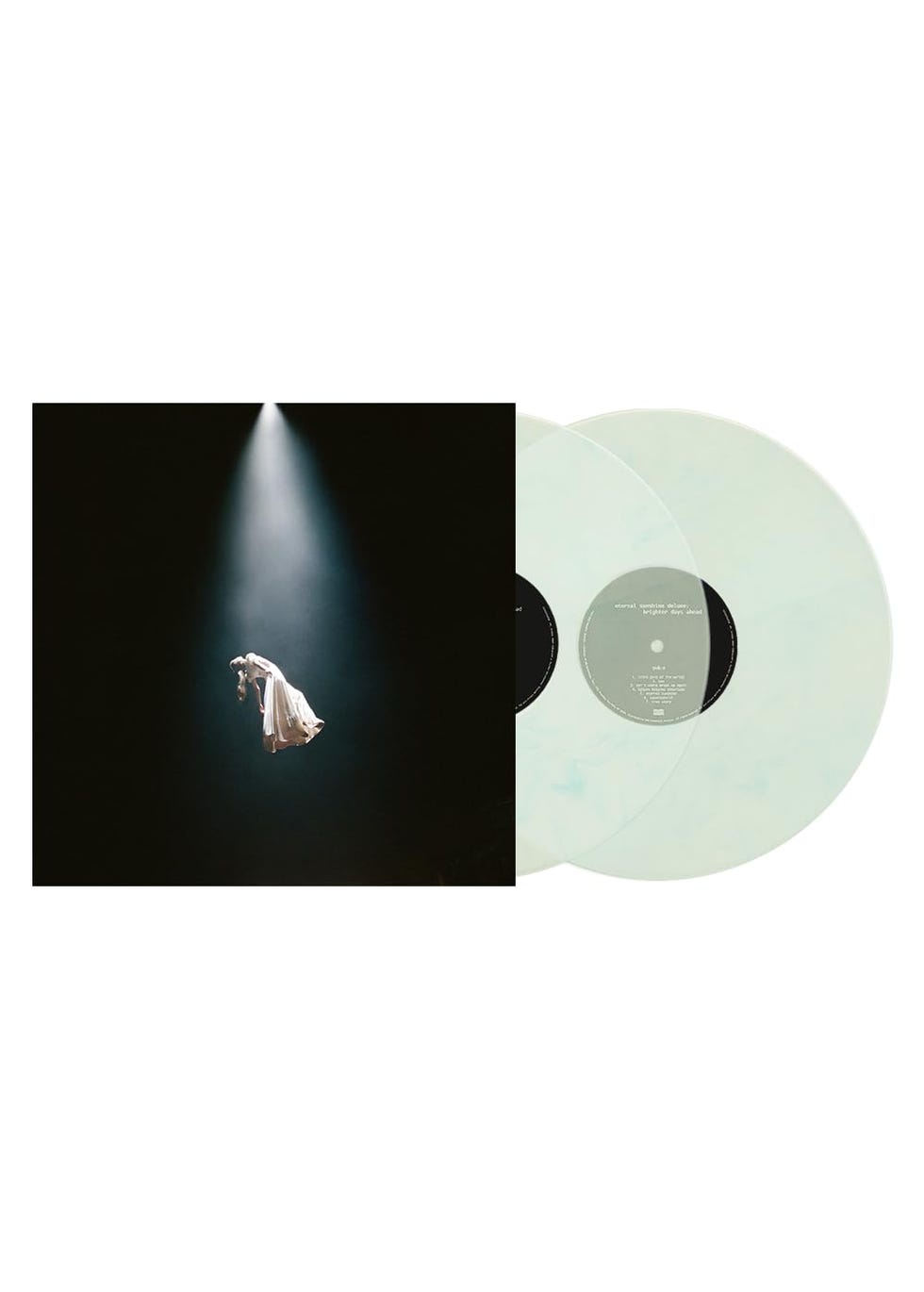 <i>Eternal Sunshine Deluxe: Brighter Days Ahead</i> Vinyl