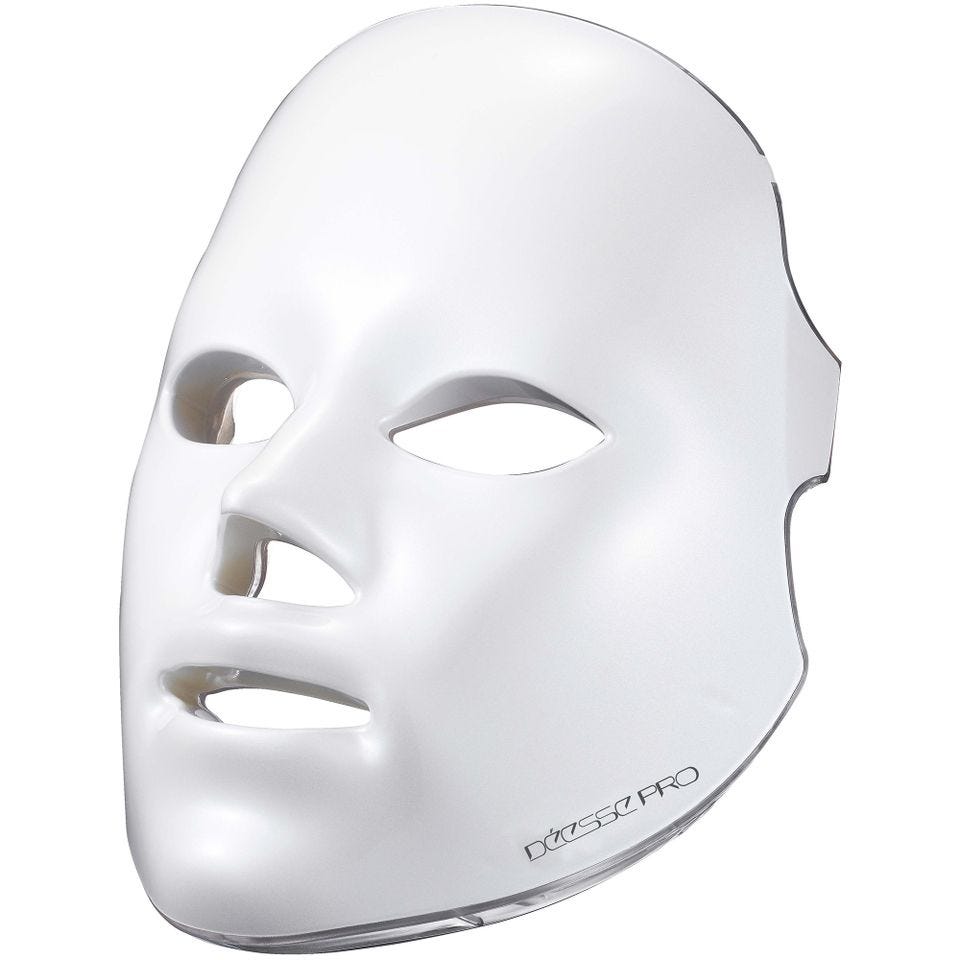 LED Phototherapy Mask