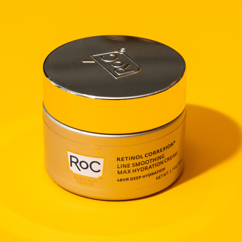 Retinol Correxion Max Daily Hydration Anti-Aging Crème
