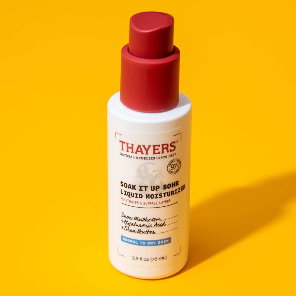 Soak It Up 80HR Liquid Moisturizer