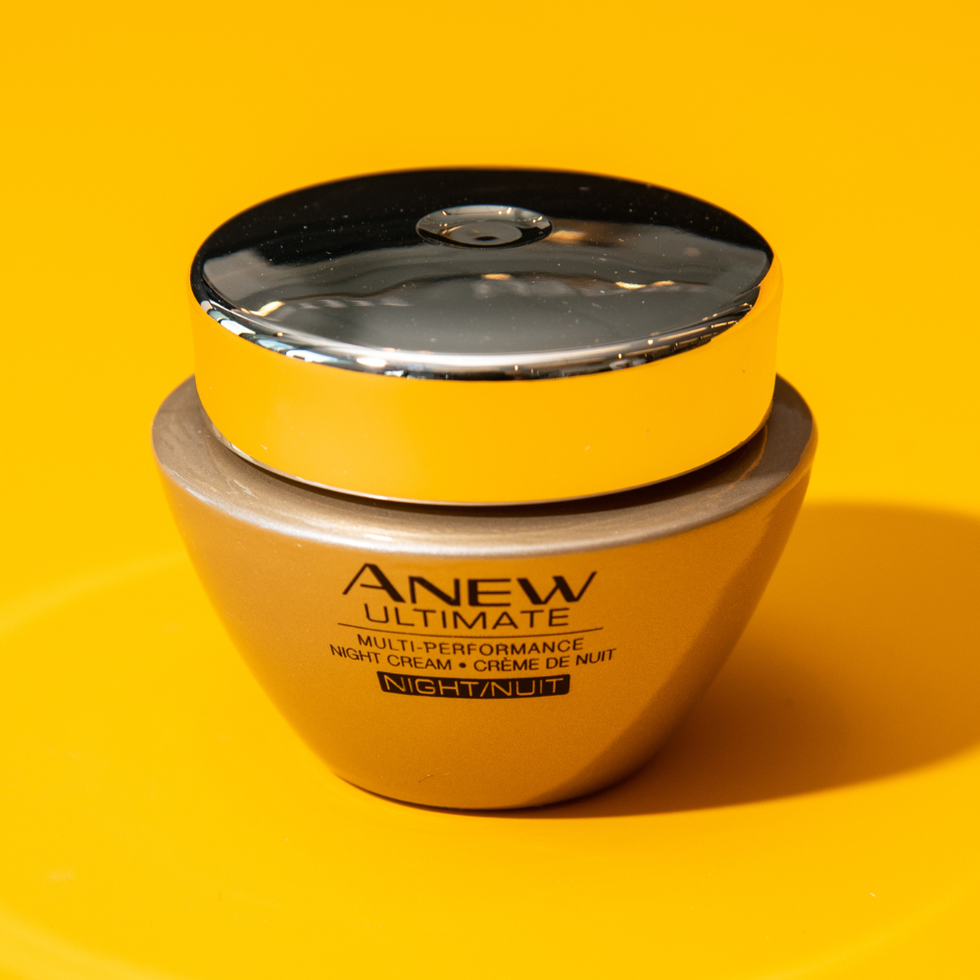 Anew Ultimate Multi-Performance Night Cream
