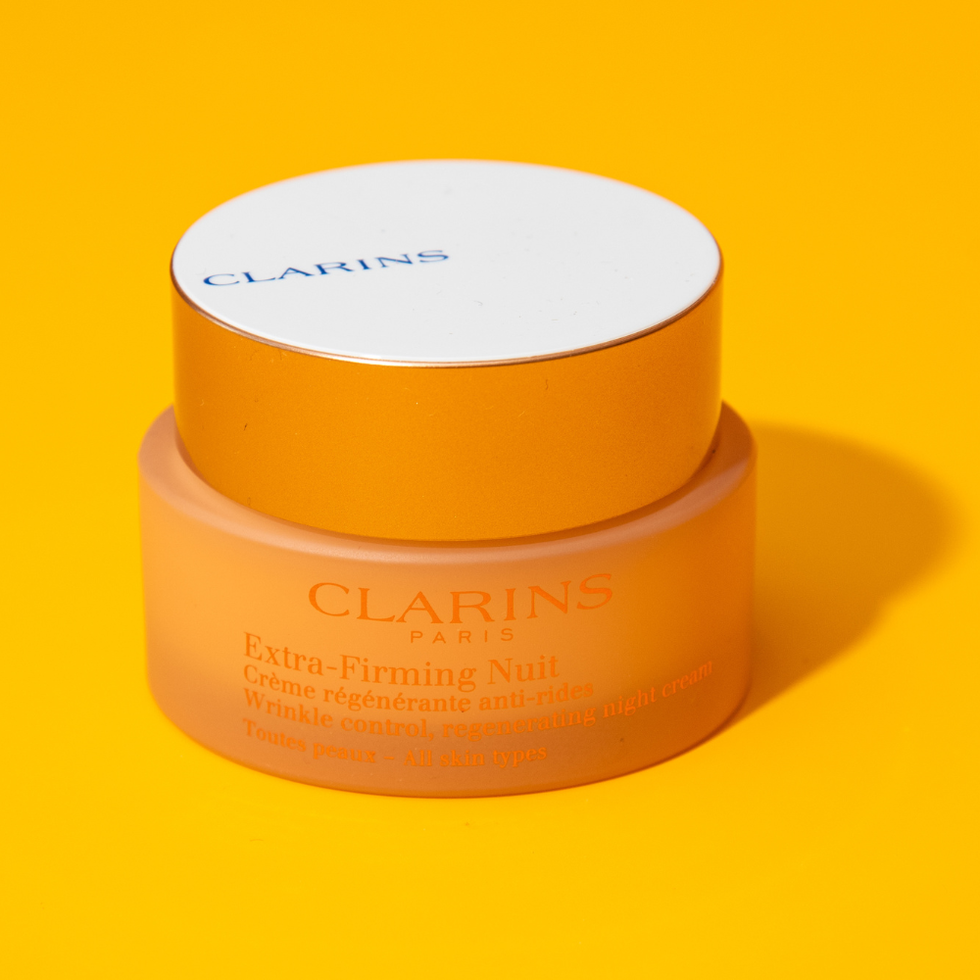 Extra-Firming Night Cream 