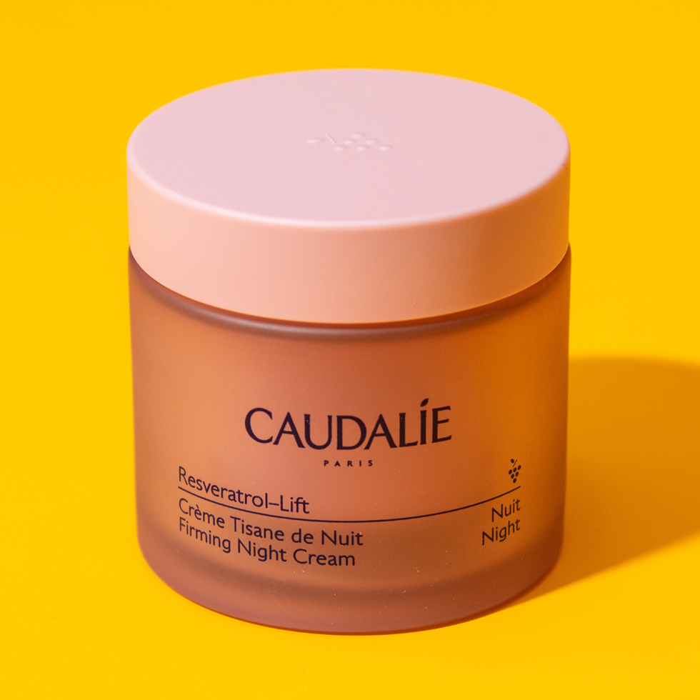 Resveratrol Lift Firming Night Moisturizer