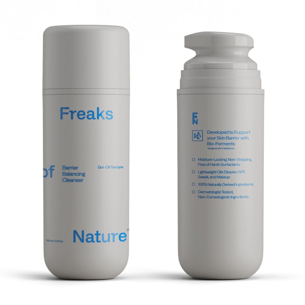 Barrier Balancing Cleanser