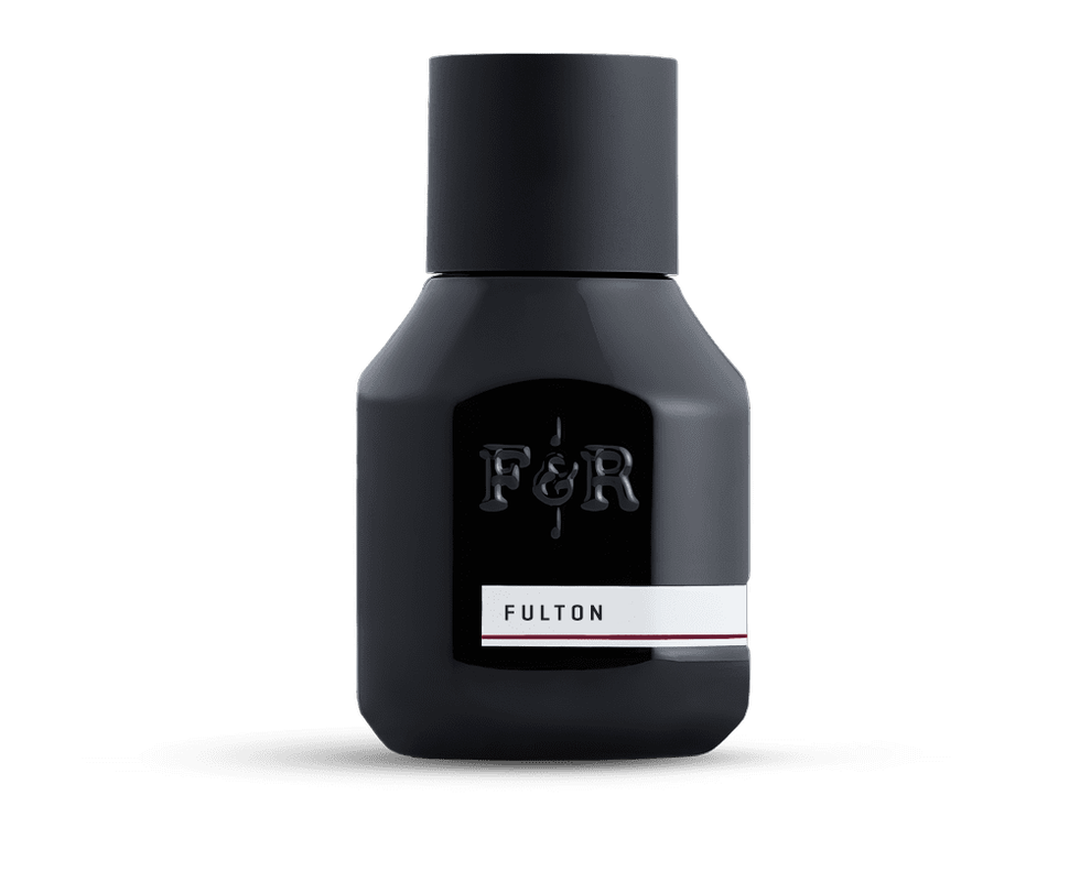 Fulton Extrait de Parfum