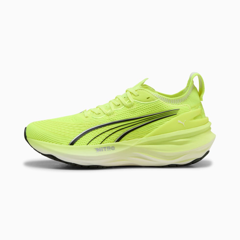 ForeverRun Nitro 2