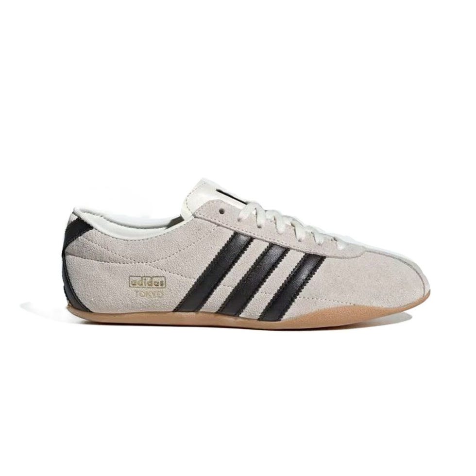 Tokyo Sneaker