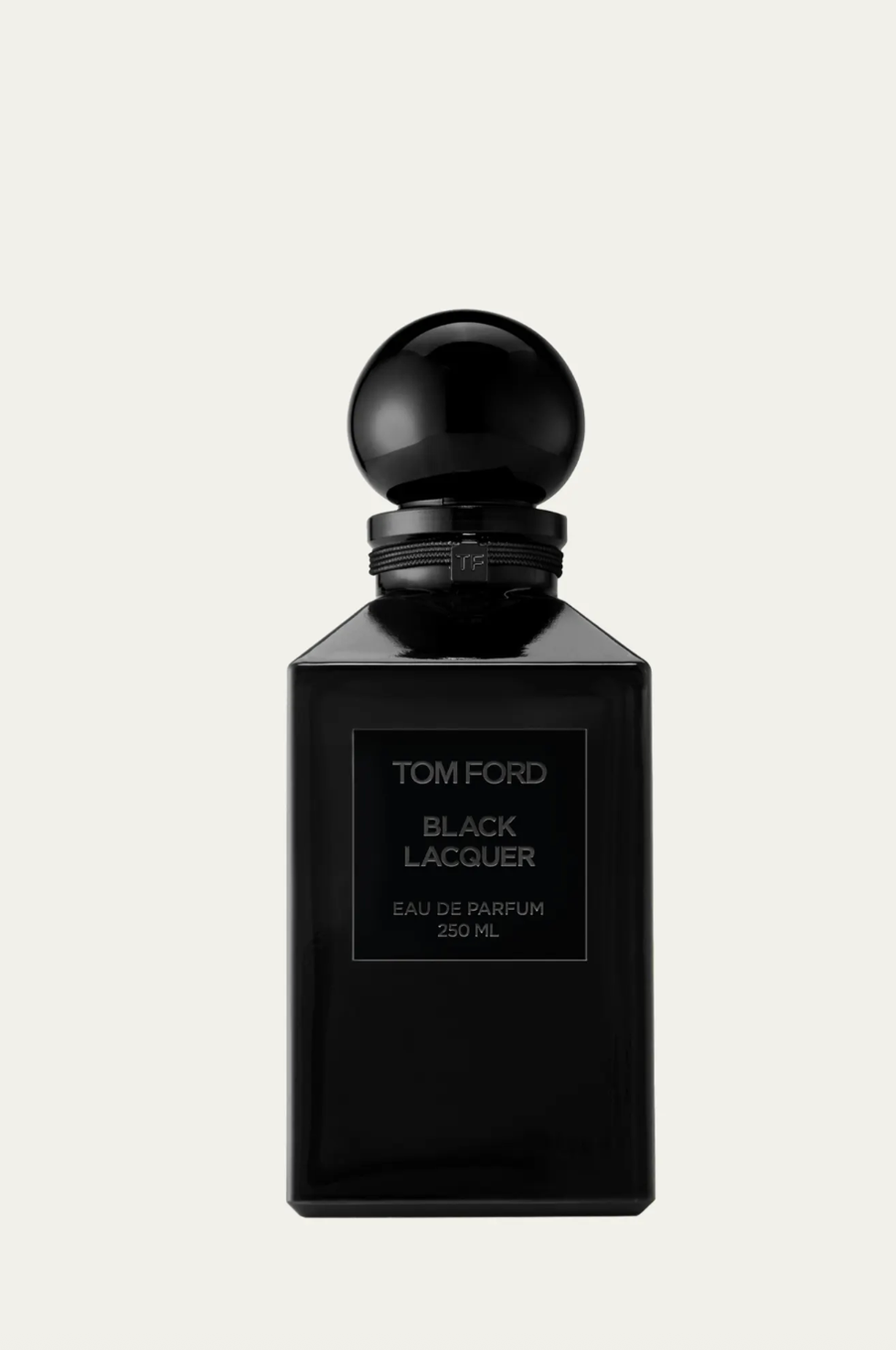 Black Lacquer Eau de Parfum