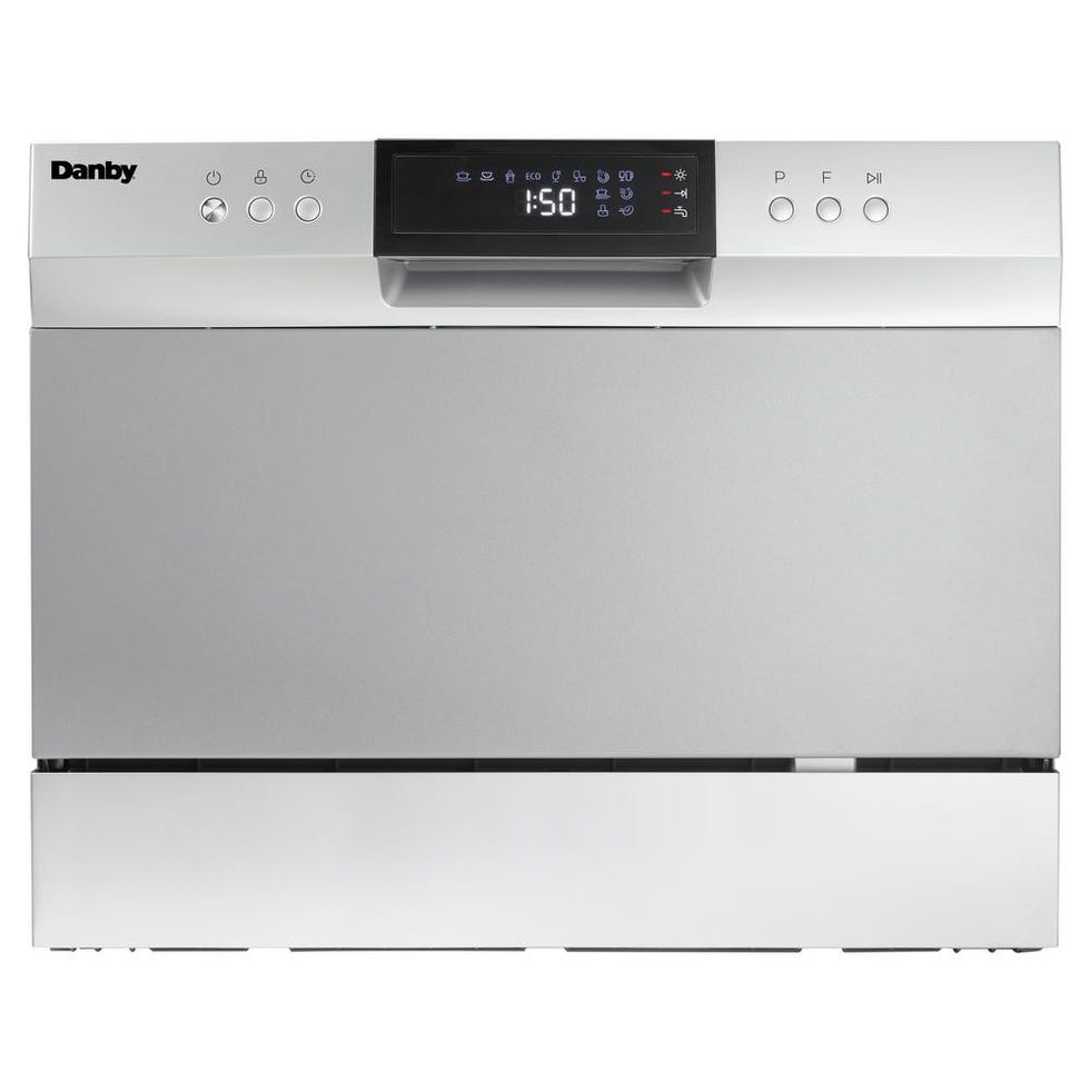 Countertop Dishwasher
