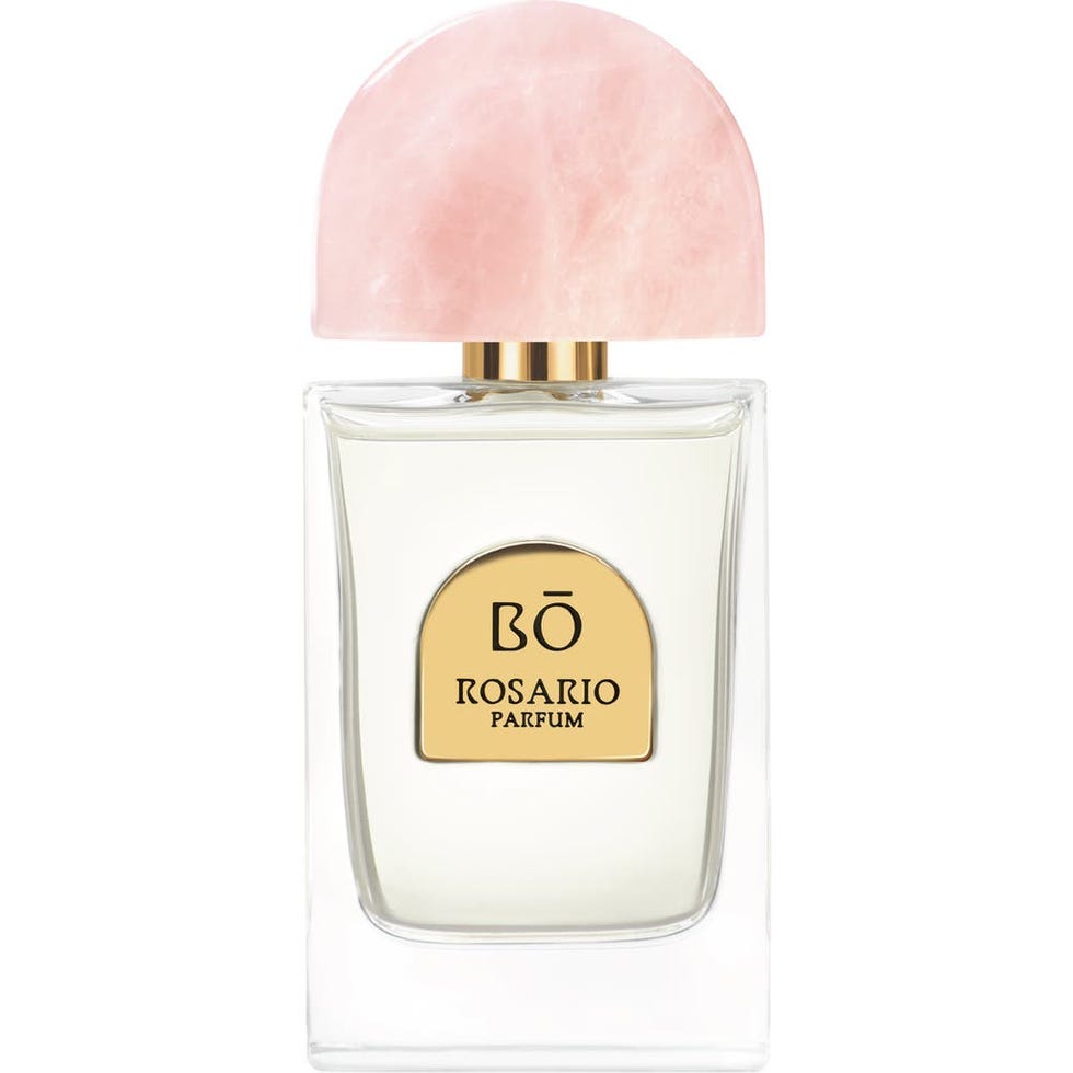 Perfume de Rosário
