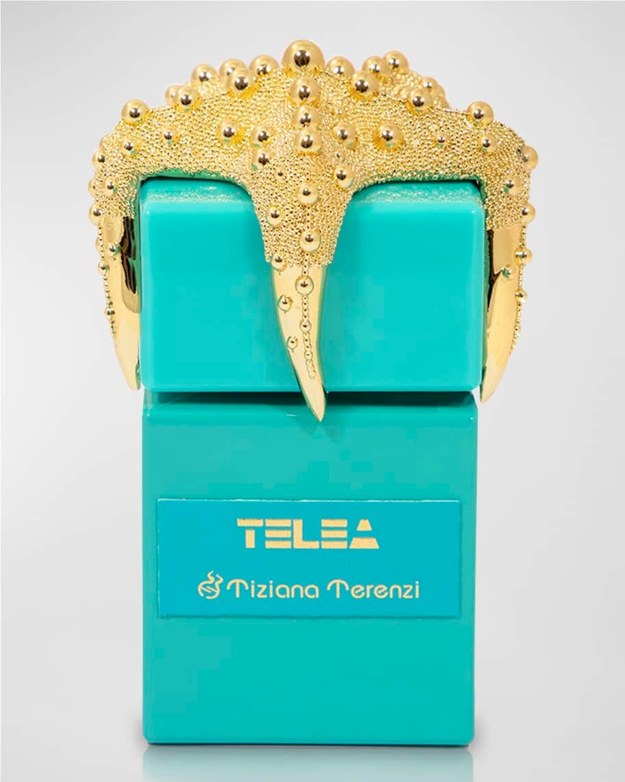Telea Extrait de Parfum