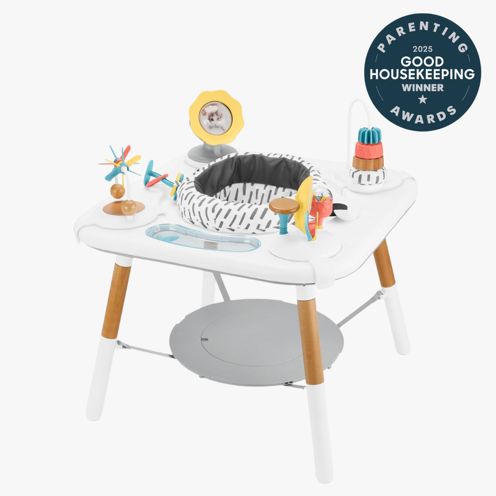Skip Hop Discoverosity Activity Center