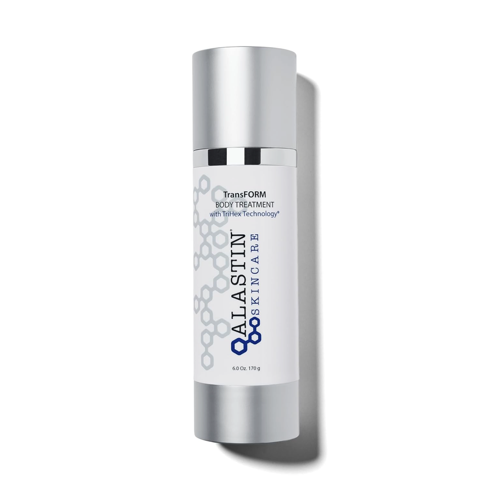 Tratamiento corporal TransFORM con tecnología TriHex®