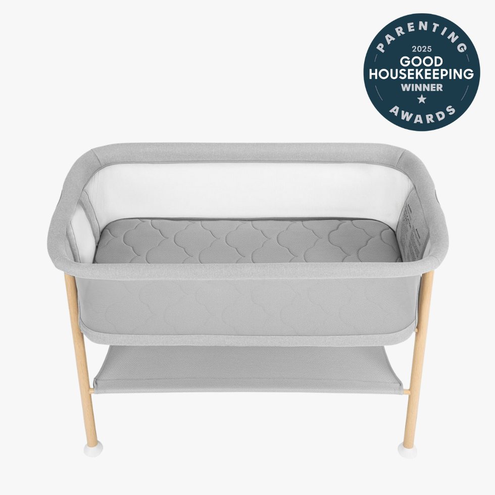 Newton Baby Essential Bassinet