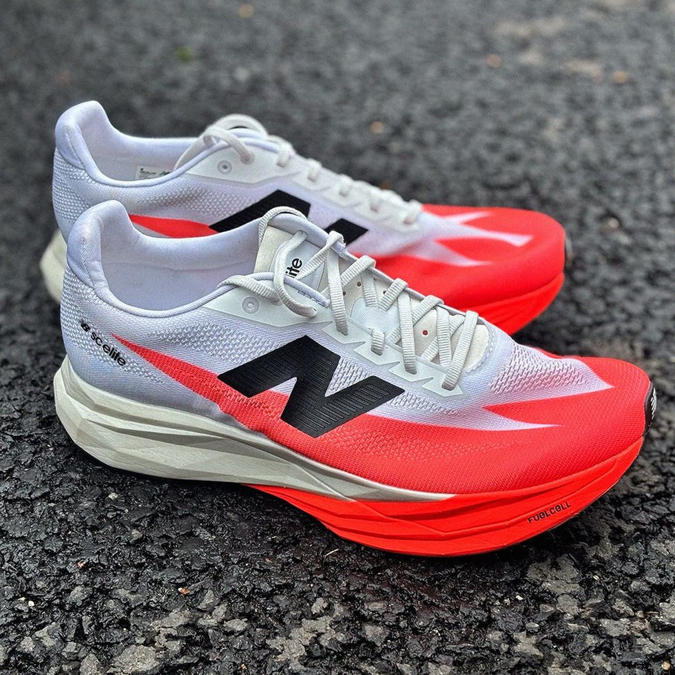 New Balance SuperComp Elite v5