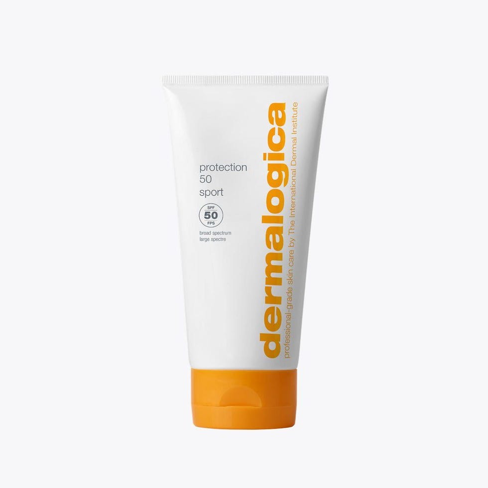 Creme solari, la Protection 50 Sport Dermalogica 