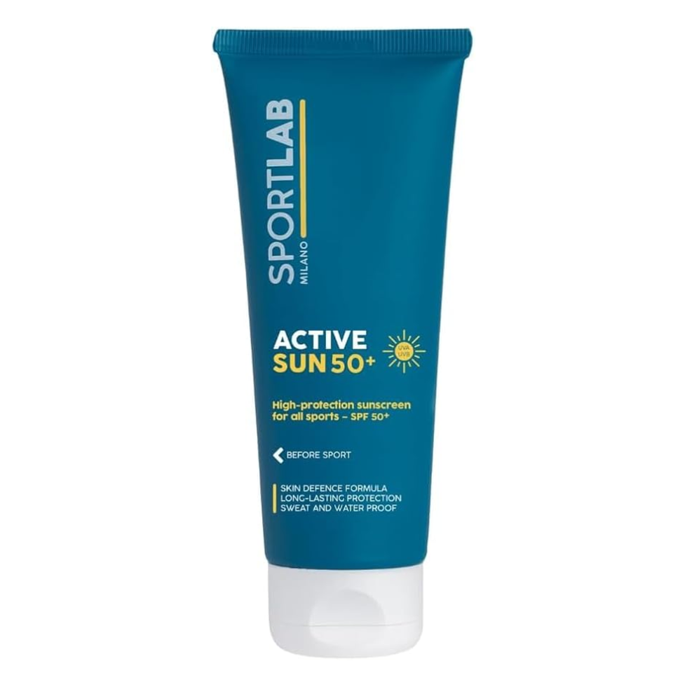Sportlab Milano Active Sun 50+