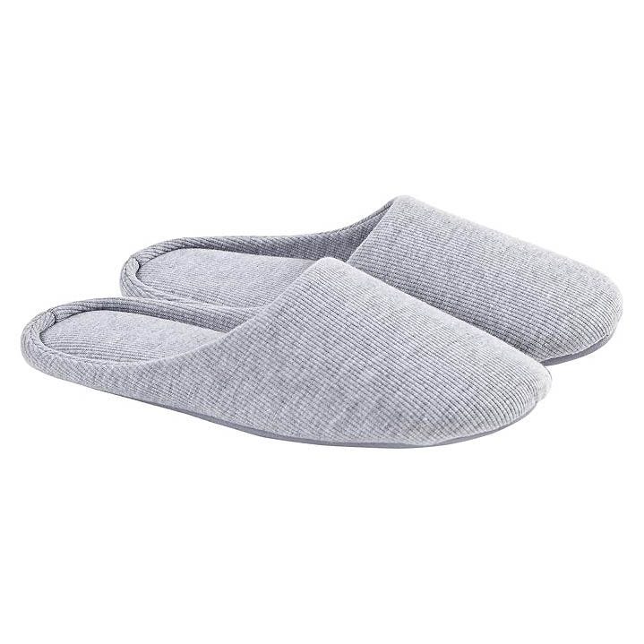 Ofoot Women's Indoor Slippers