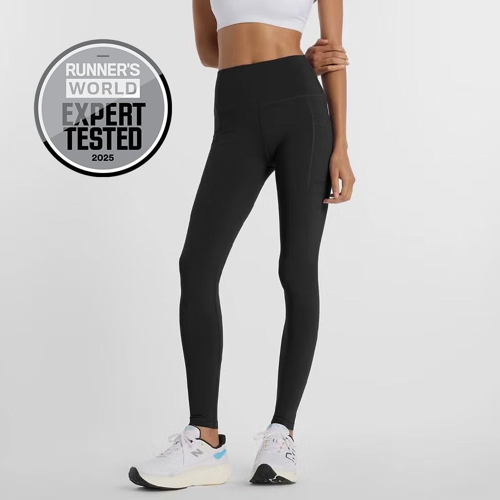 The best womens running leggings for petite runners