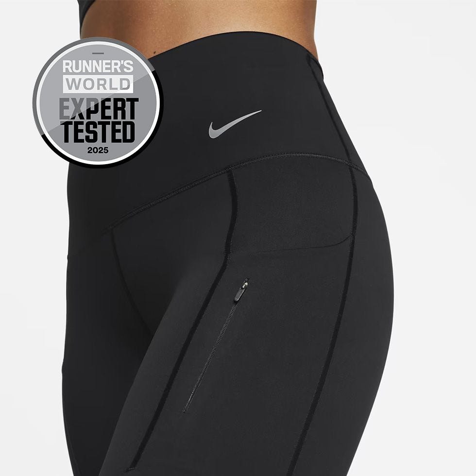 Adidas Own the Run 3/4 Leggings 
