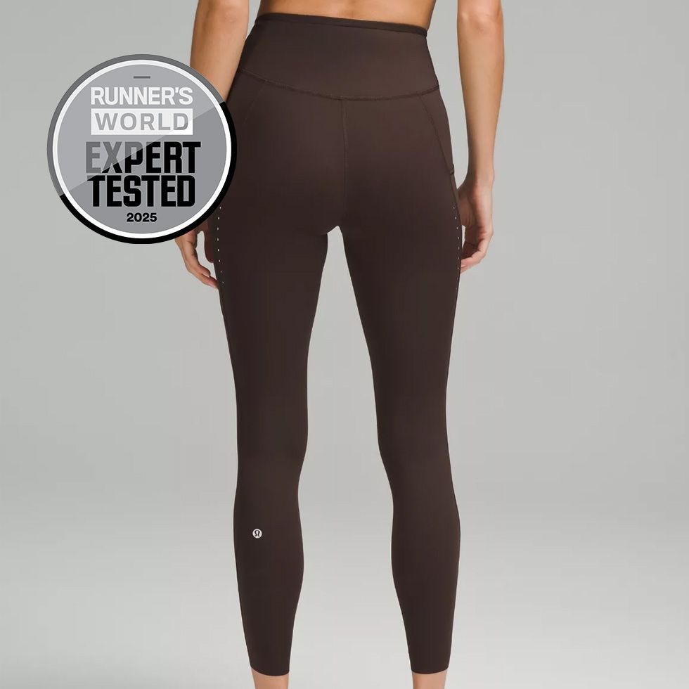 Fast and Free High-Rise Tight 25"