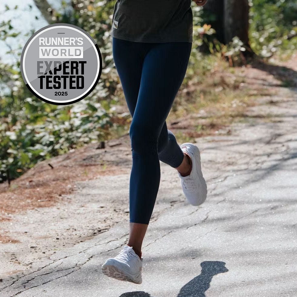 Tracksmith Allston Tights
