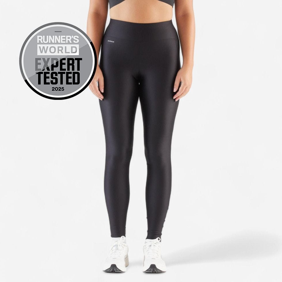 Run Dry Women's Running Tights