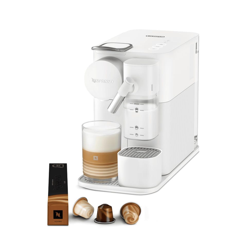 Nespresso Lattissima One Evo