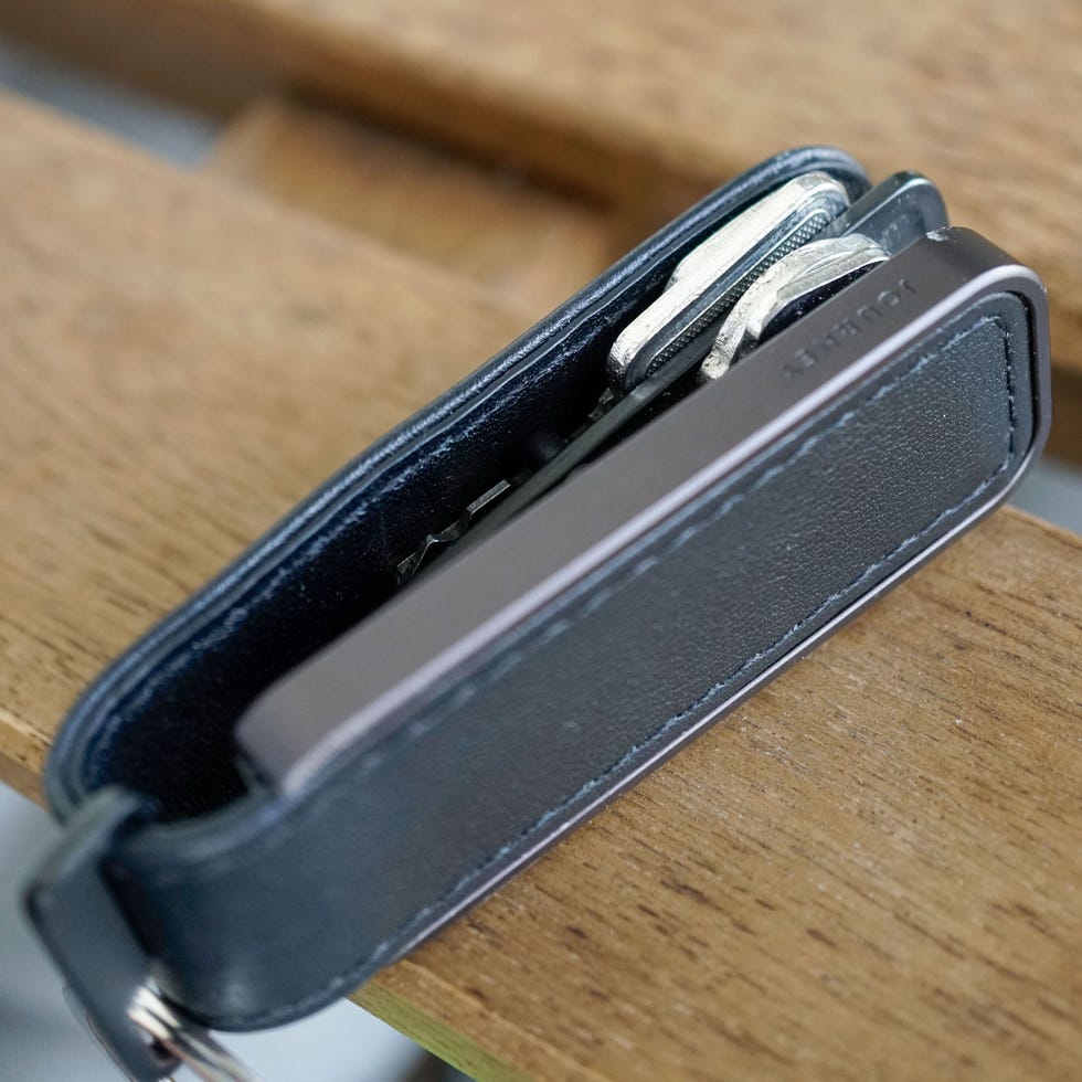 LOC8 Motion Key Organiser