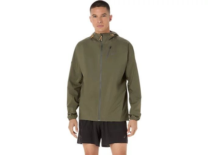 FUJITRAIL ELITE WATERPROOF JACKET