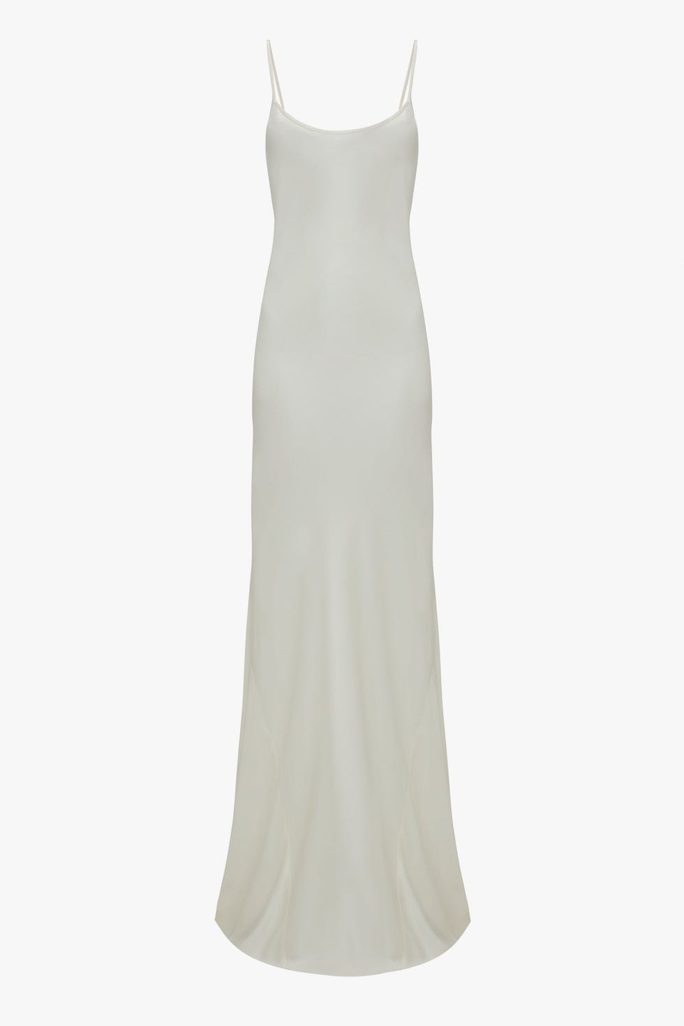 Cami Floor-Length Dress 