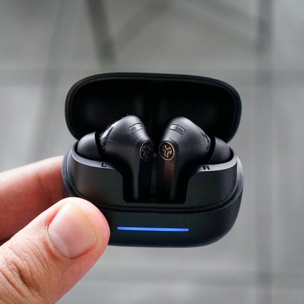 JBuds Pods ANC