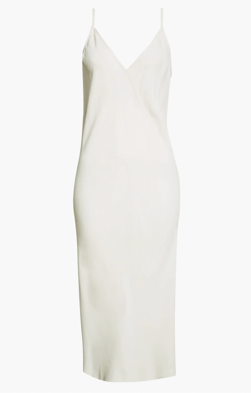 Japonette Slipdress 