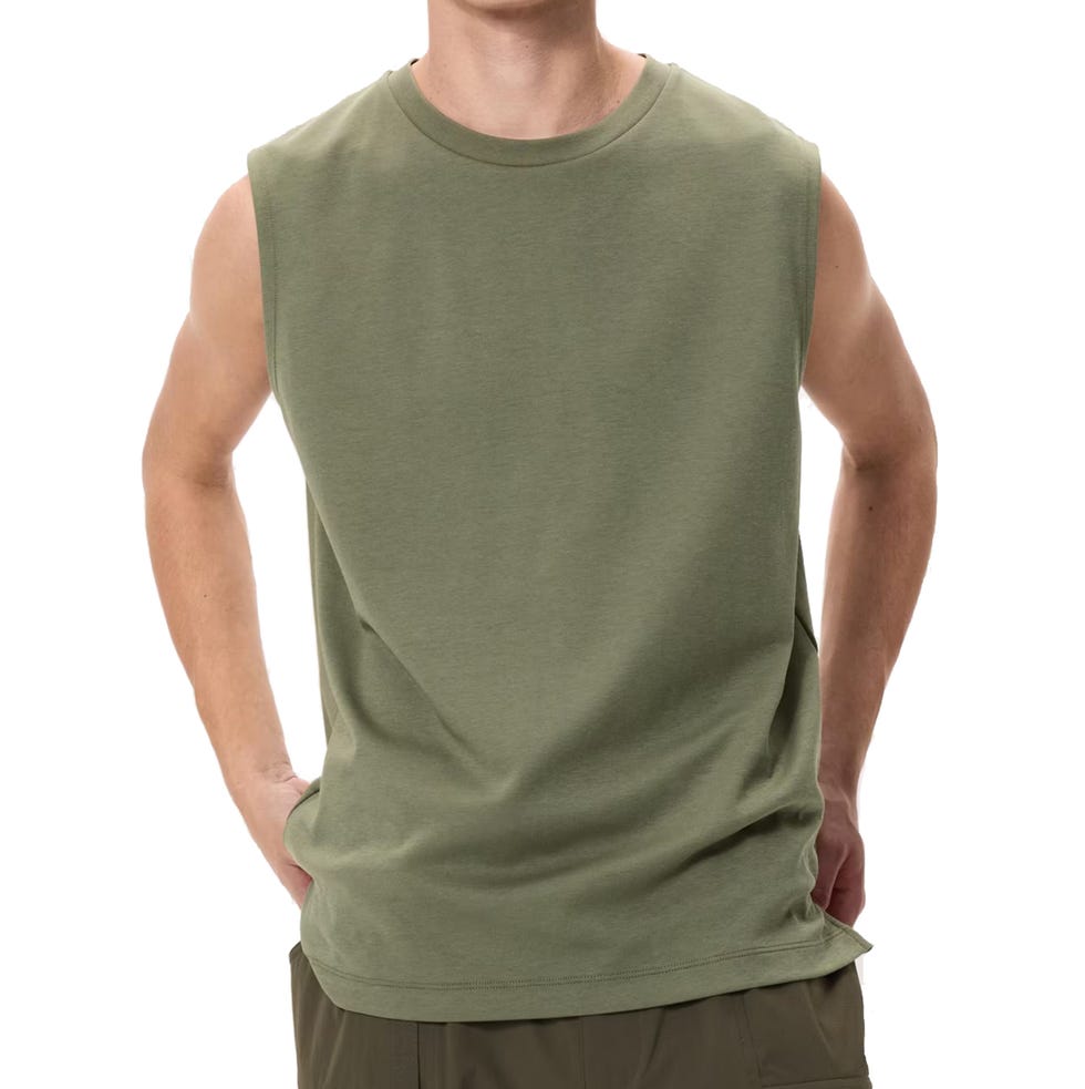 AIRism Cotton T-Shirt