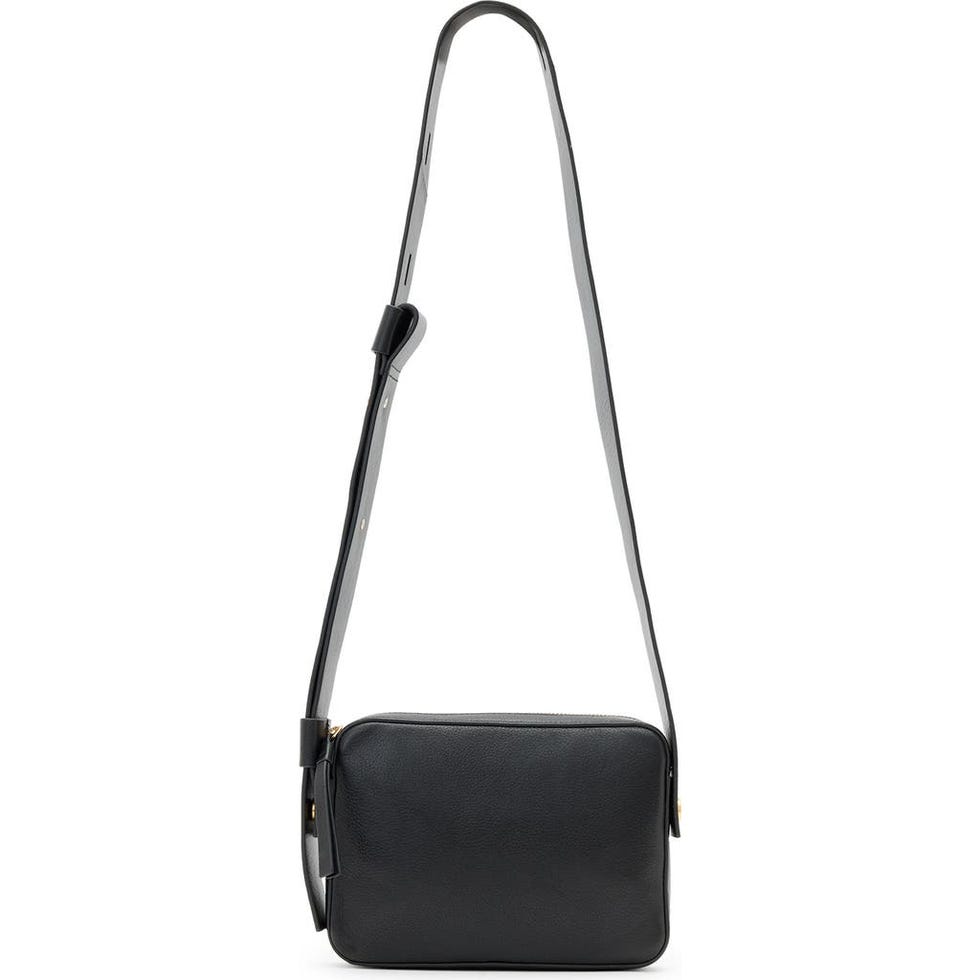 Lucille Crossbody Bag