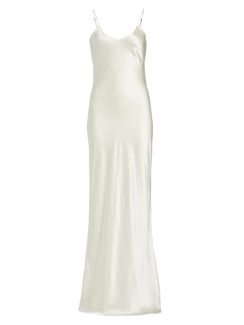 Cami Gown 