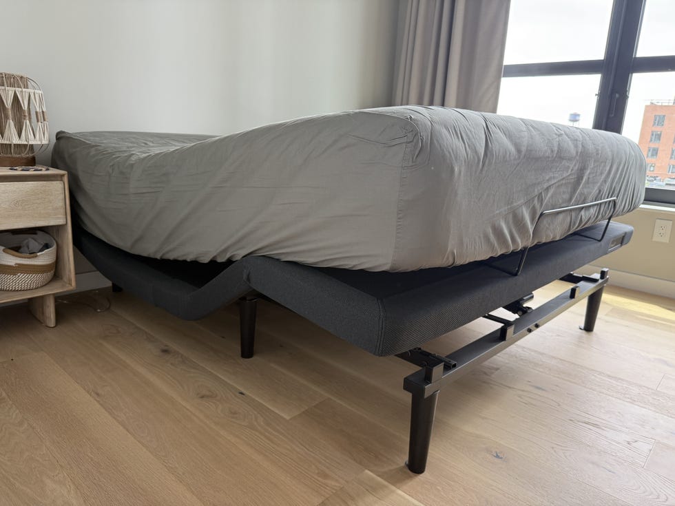 Ergo Smart Base