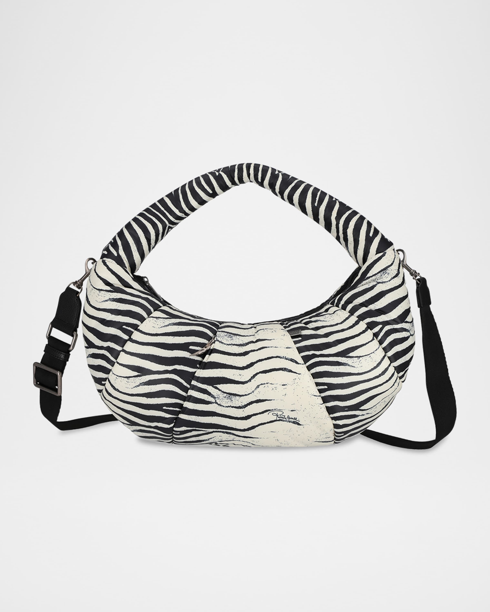 Bolso de hombro mediano Venezia