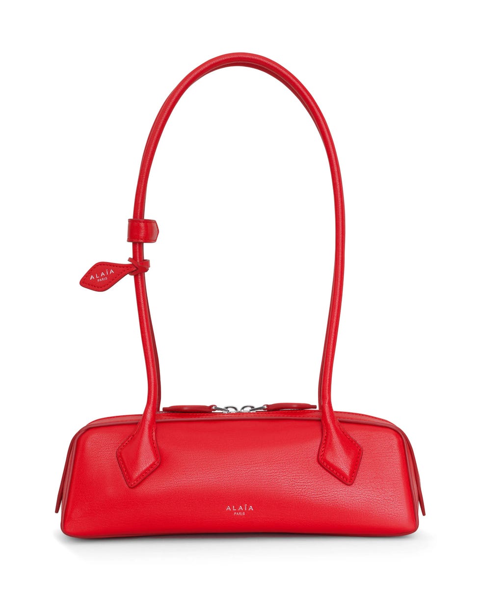 Bolso de hombro Le Teckel