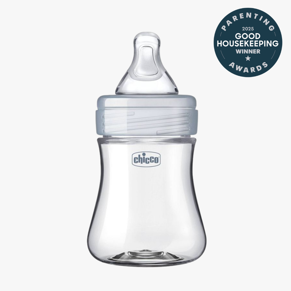 Duo Bottles
