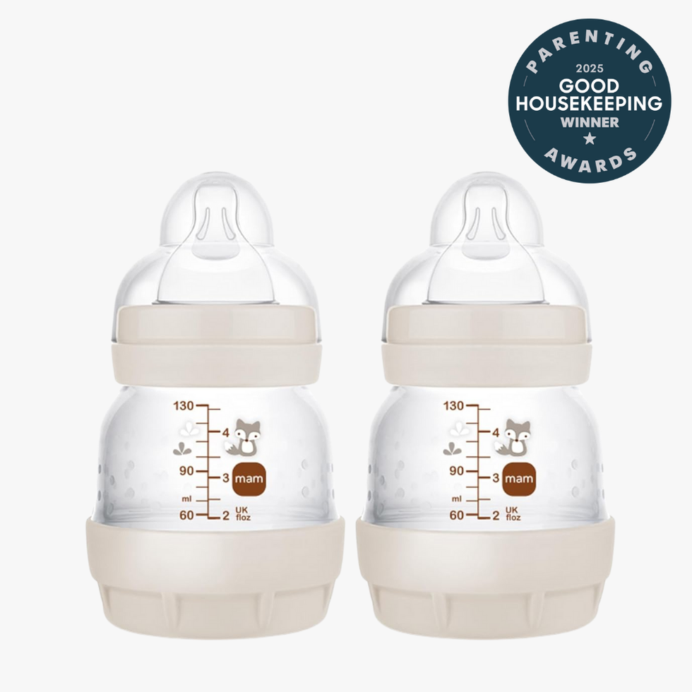 Easy Start Anti-Colic Bottles