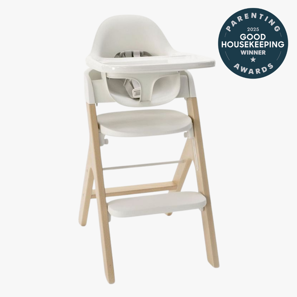 Mockingbird High Chair
