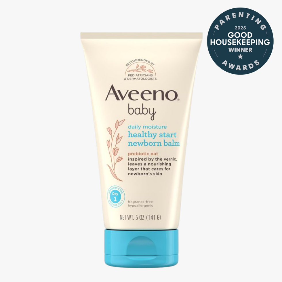 Aveeno Baby Healthy Start Newborn Balm
