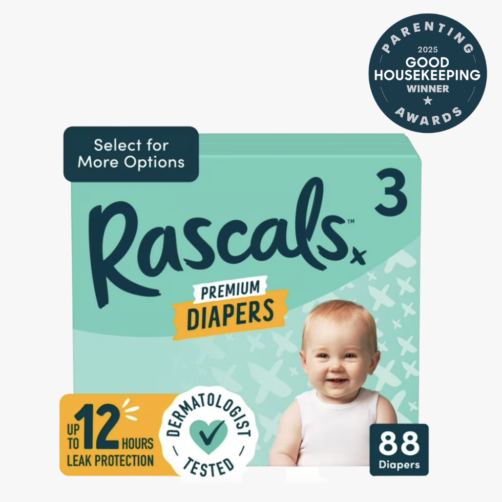 Rascals Premium Diapers