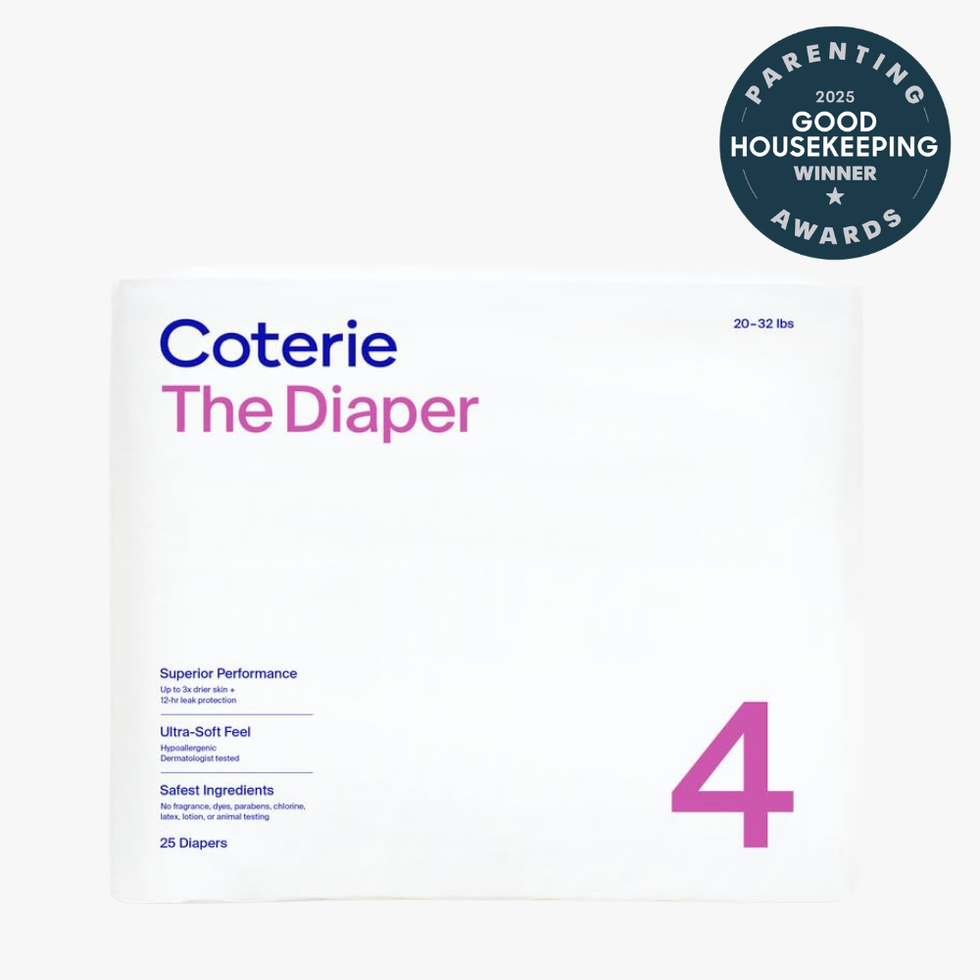 Coterie The Diaper