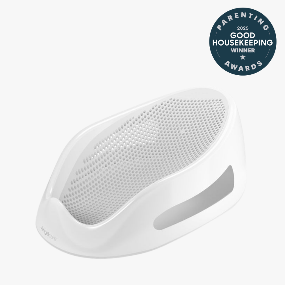 Angelcare Bath Support