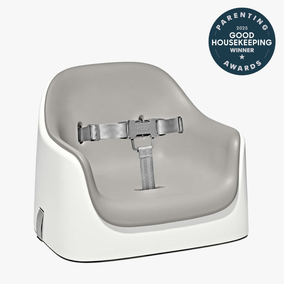 Oxo Tot Nest Booster Seat