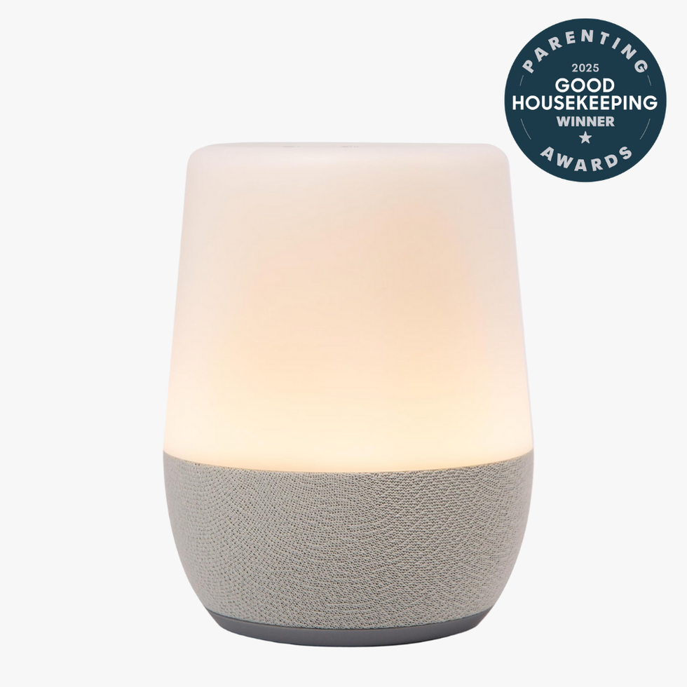 Yogasleep Duet White Noise Sound Machine